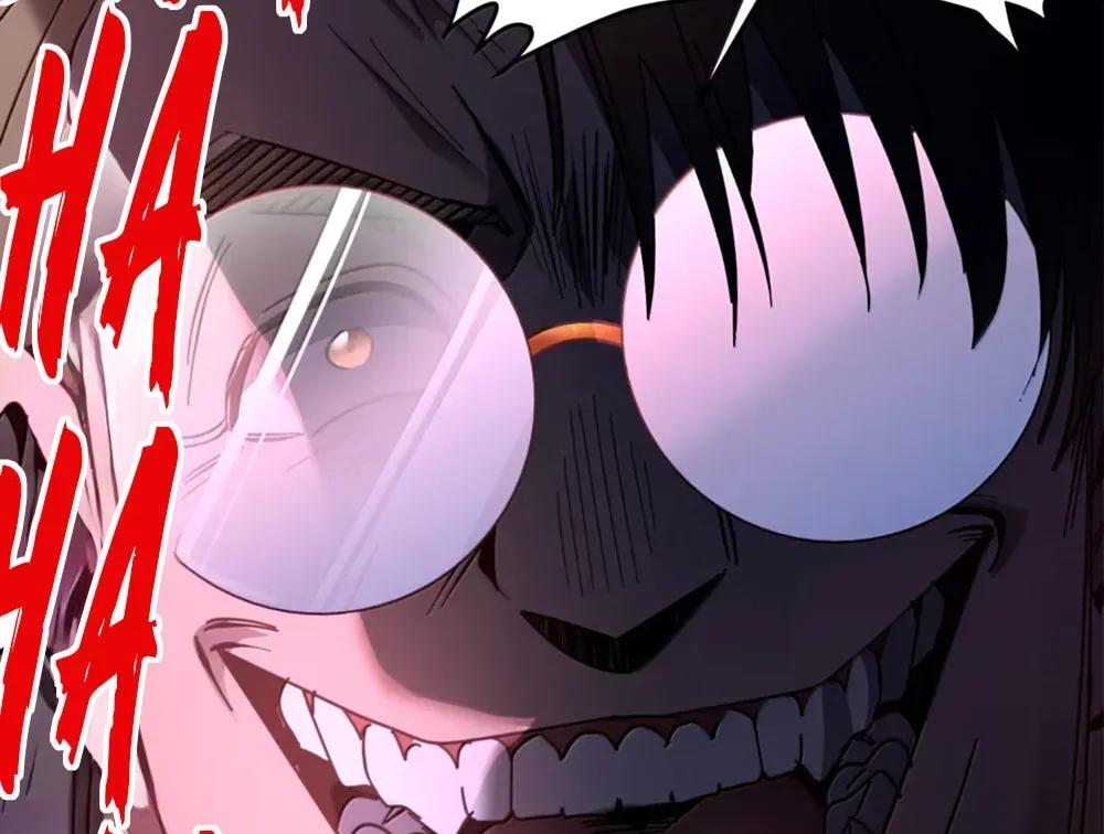 I'm Really Not the Devil's Lackey Chapter 175 — Page 121