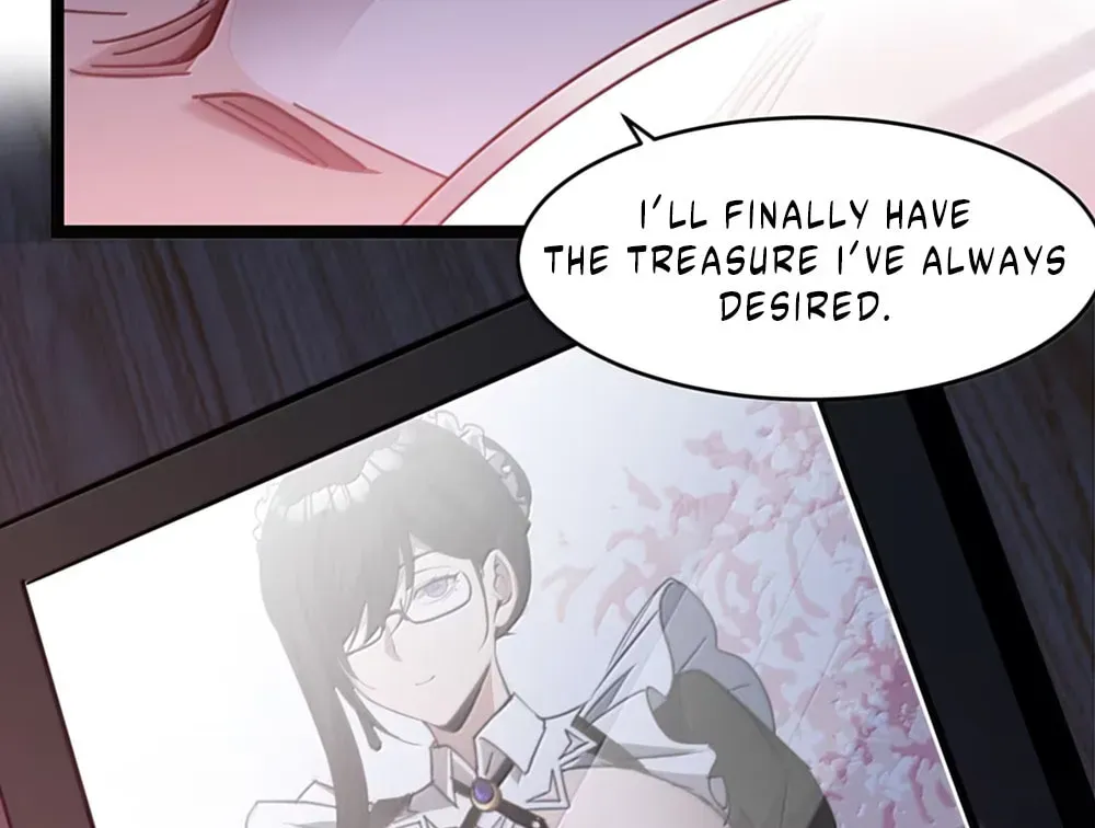 I'm Really Not the Devil's Lackey Chapter 175 — Page 123