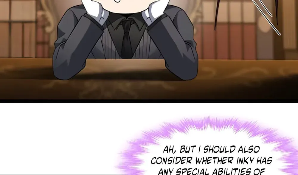 I'm Really Not the Devil's Lackey Chapter 175 — Page 17