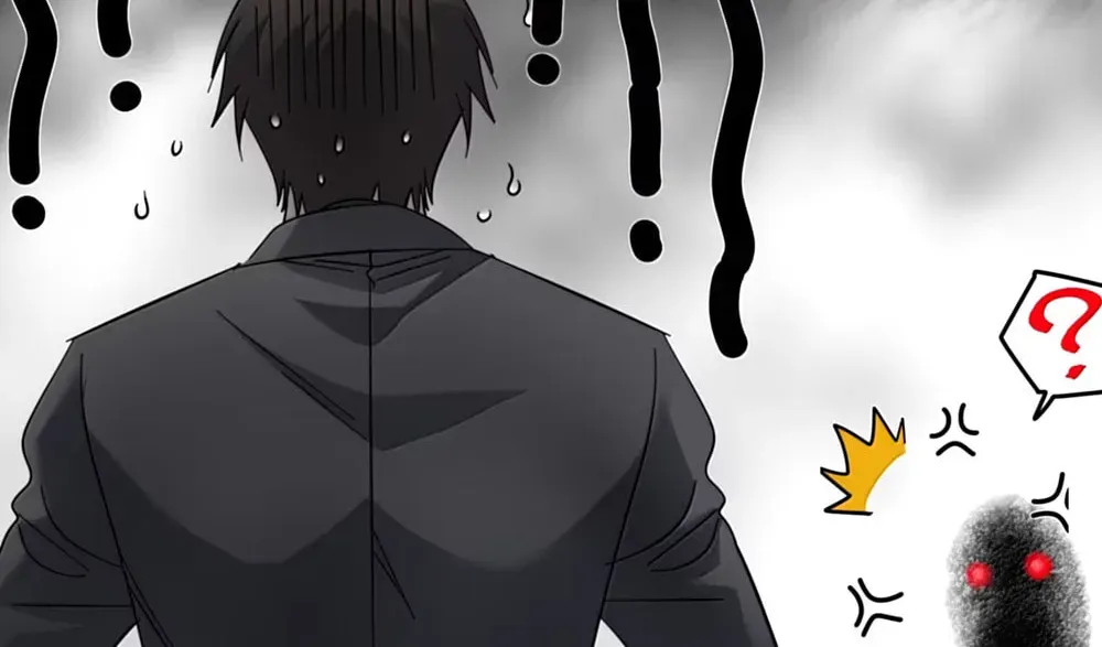 I'm Really Not the Devil's Lackey Chapter 175 — Page 19