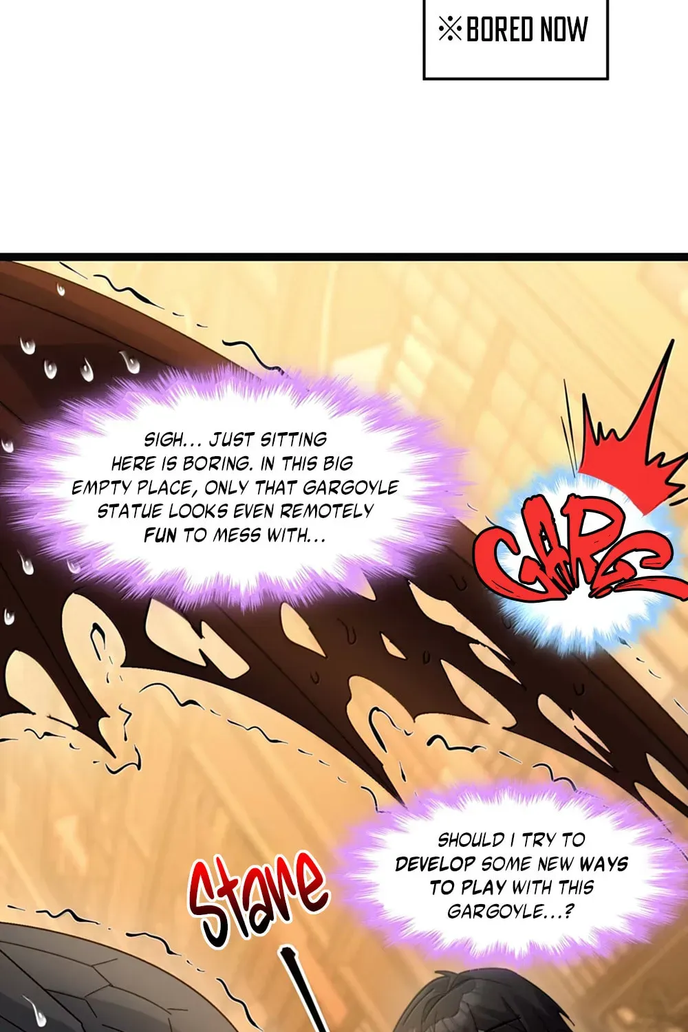 I'm Really Not the Devil's Lackey Chapter 175 — Page 24
