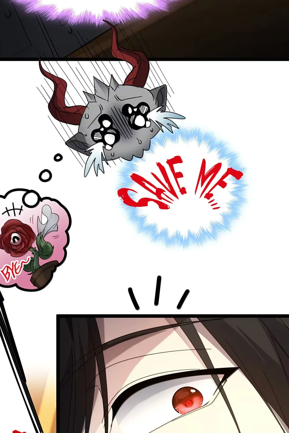 I'm Really Not the Devil's Lackey Chapter 175 — Page 26