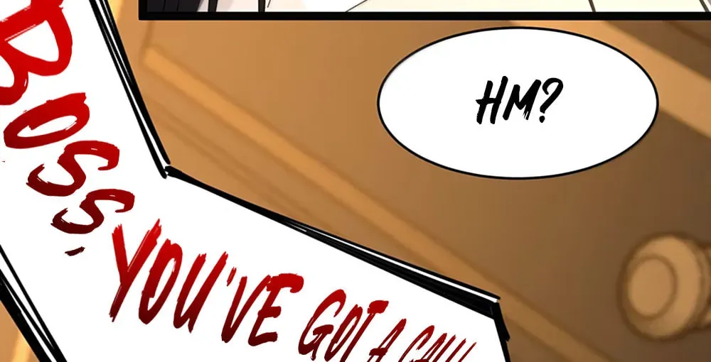 I'm Really Not the Devil's Lackey Chapter 175 — Page 27
