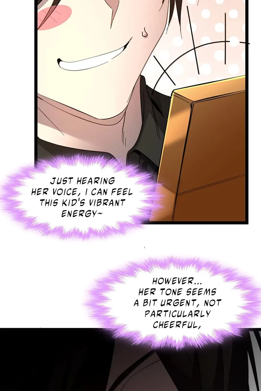 I'm Really Not the Devil's Lackey Chapter 175 — Page 38