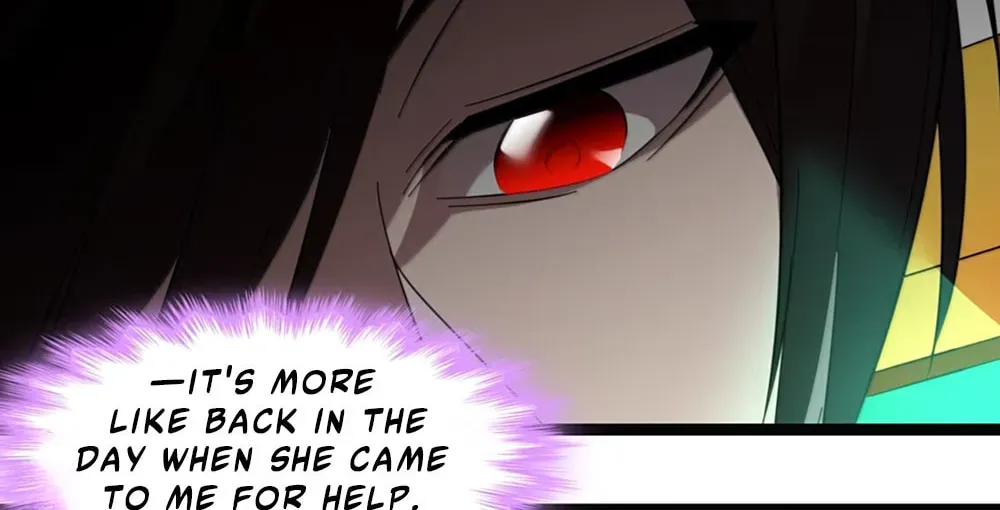 I'm Really Not the Devil's Lackey Chapter 175 — Page 39