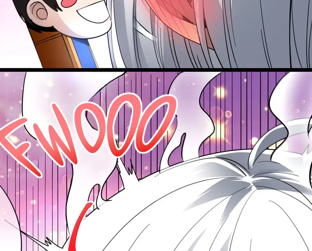 I'm Really Not the Devil's Lackey Chapter 175 — Page 41
