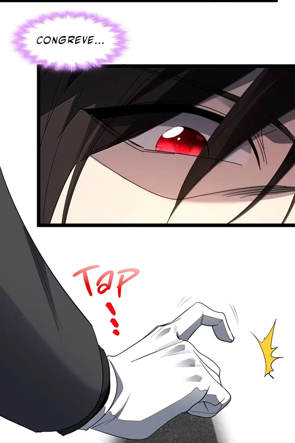I'm Really Not the Devil's Lackey Chapter 175 — Page 50