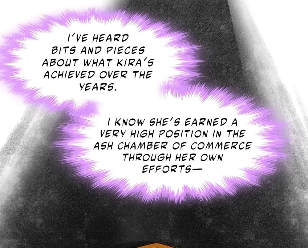 I'm Really Not the Devil's Lackey Chapter 175 — Page 51