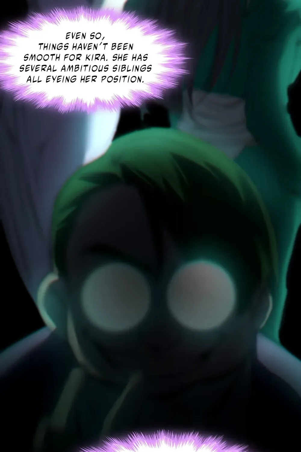 I'm Really Not the Devil's Lackey Chapter 175 — Page 54