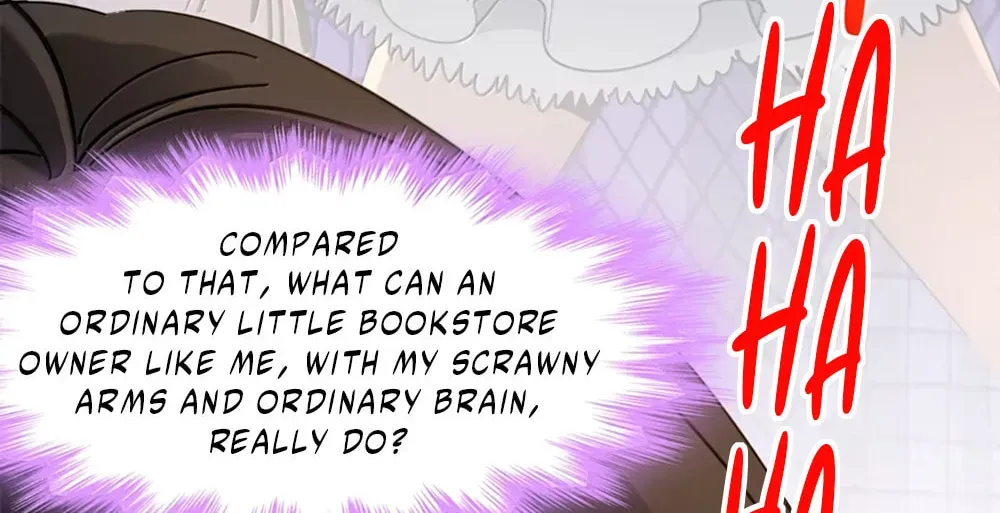 I'm Really Not the Devil's Lackey Chapter 175 — Page 63