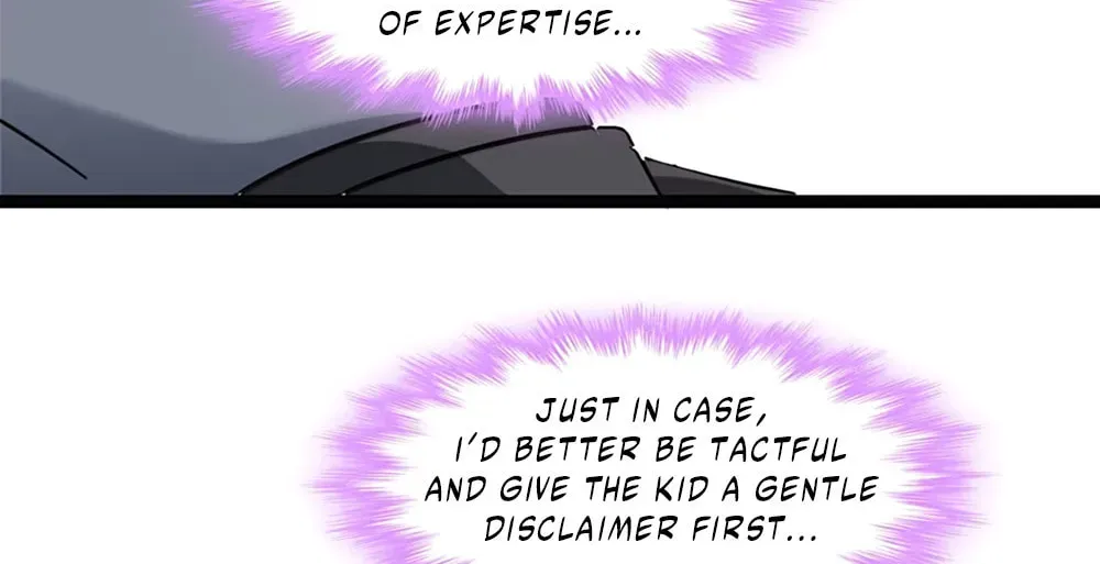 I'm Really Not the Devil's Lackey Chapter 175 — Page 65