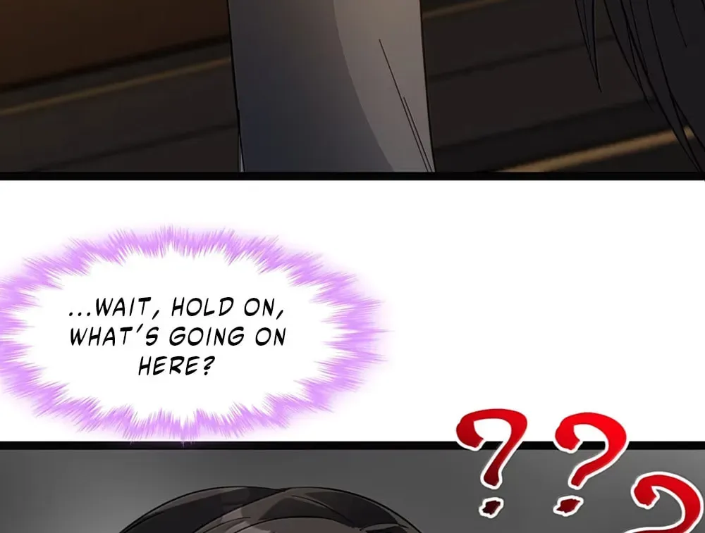 I'm Really Not the Devil's Lackey Chapter 175 — Page 75