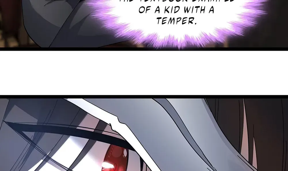 I'm Really Not the Devil's Lackey Chapter 175 — Page 79