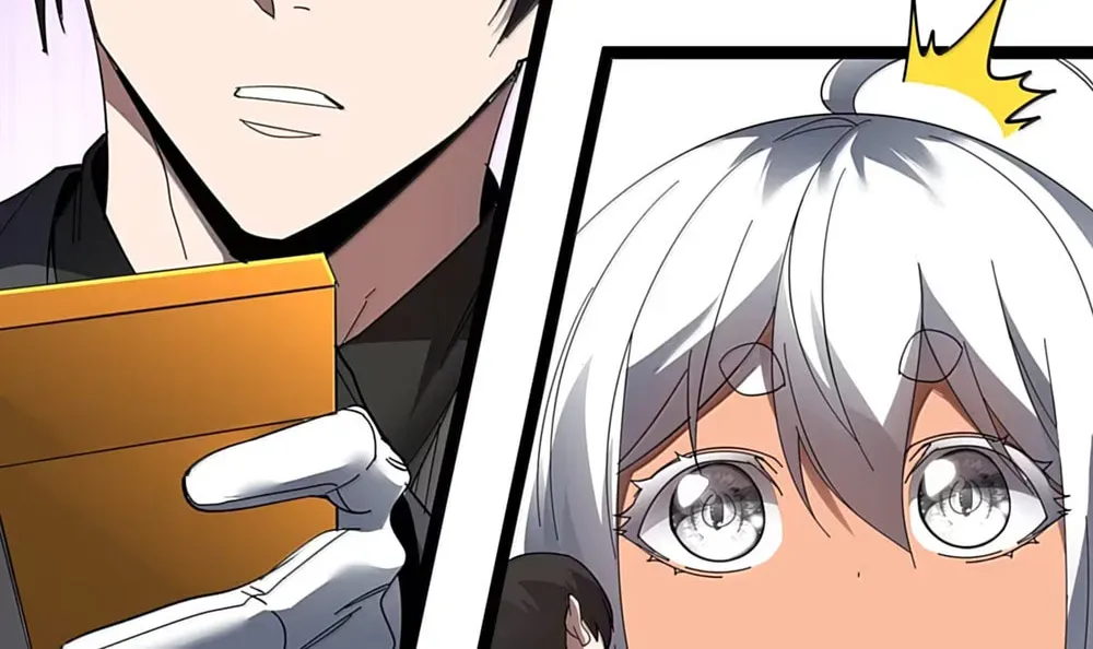 I'm Really Not the Devil's Lackey Chapter 175 — Page 83