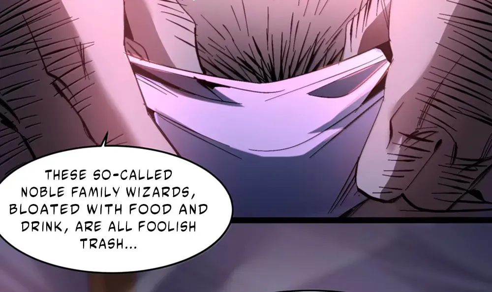I'm Really Not the Devil's Lackey Chapter 175 — Page 91