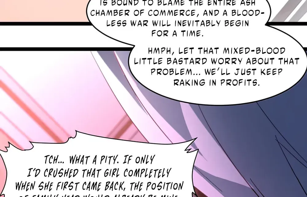 I'm Really Not the Devil's Lackey Chapter 175 — Page 97