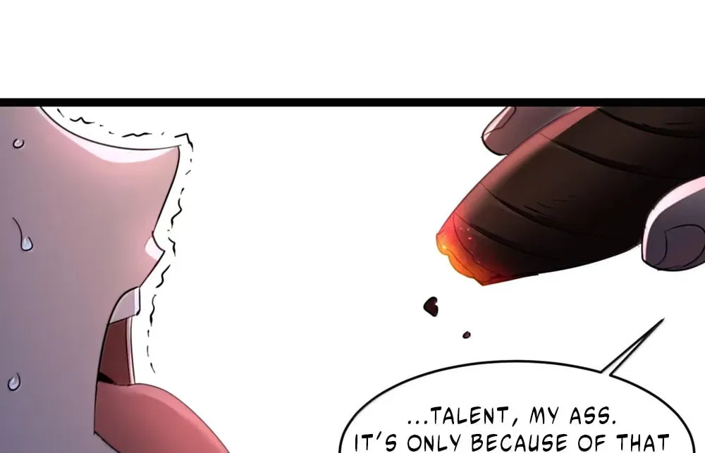 I'm Really Not the Devil's Lackey Chapter 175 — Page 99
