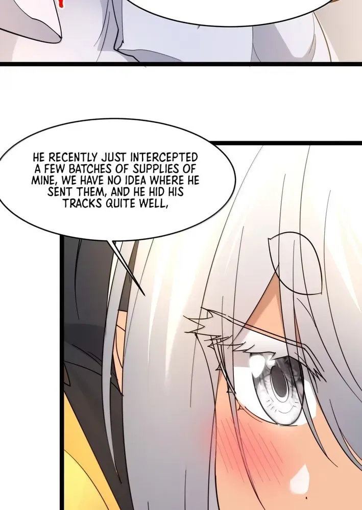 I'm Really Not the Devil's Lackey Chapter 176 — Page 7