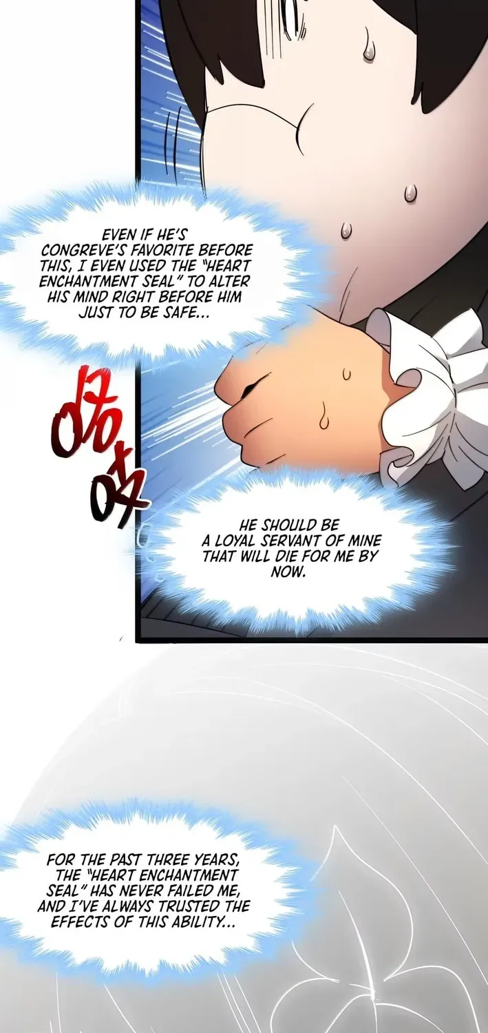 I'm Really Not the Devil's Lackey Chapter 176 — Page 16