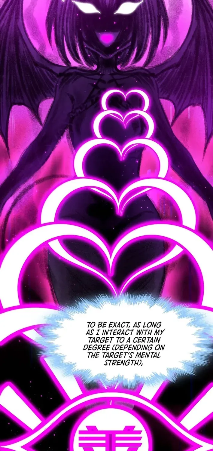 I'm Really Not the Devil's Lackey Chapter 176 — Page 19