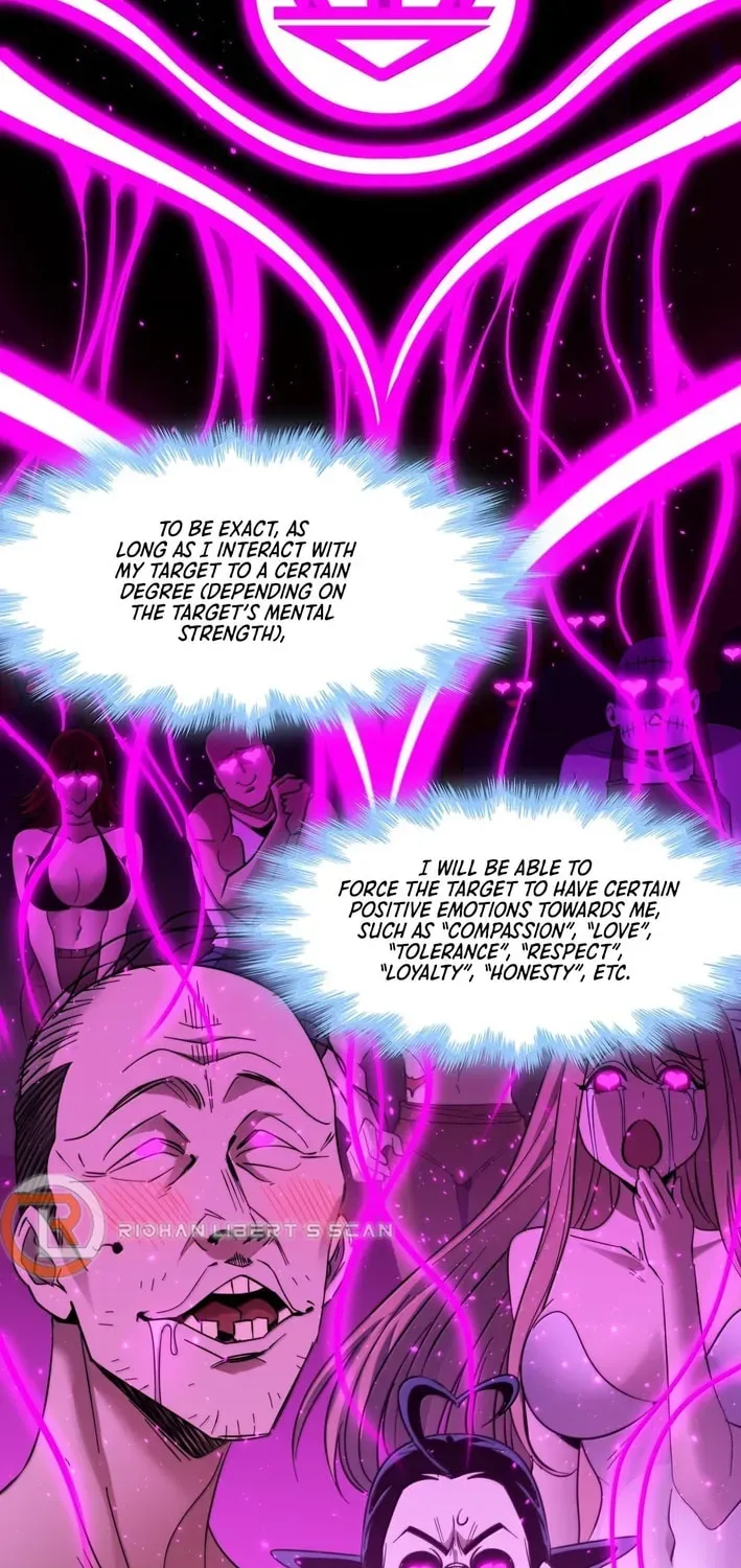 I'm Really Not the Devil's Lackey Chapter 176 — Page 20