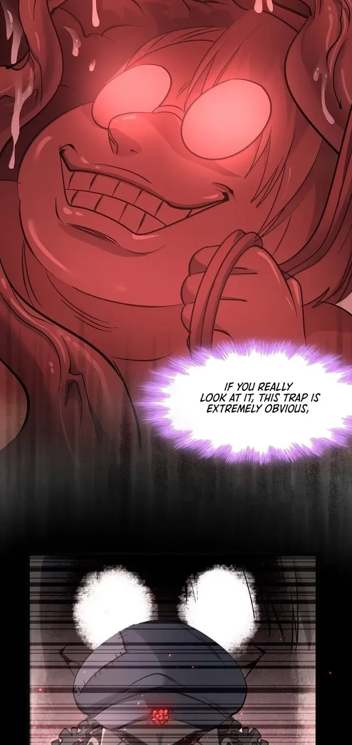 I'm Really Not the Devil's Lackey Chapter 176 — Page 26