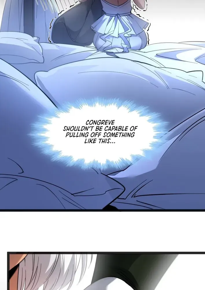 I'm Really Not the Devil's Lackey Chapter 176 — Page 35