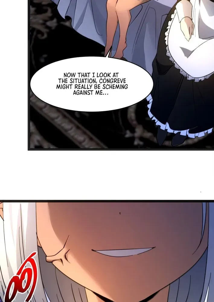 I'm Really Not the Devil's Lackey Chapter 176 — Page 42
