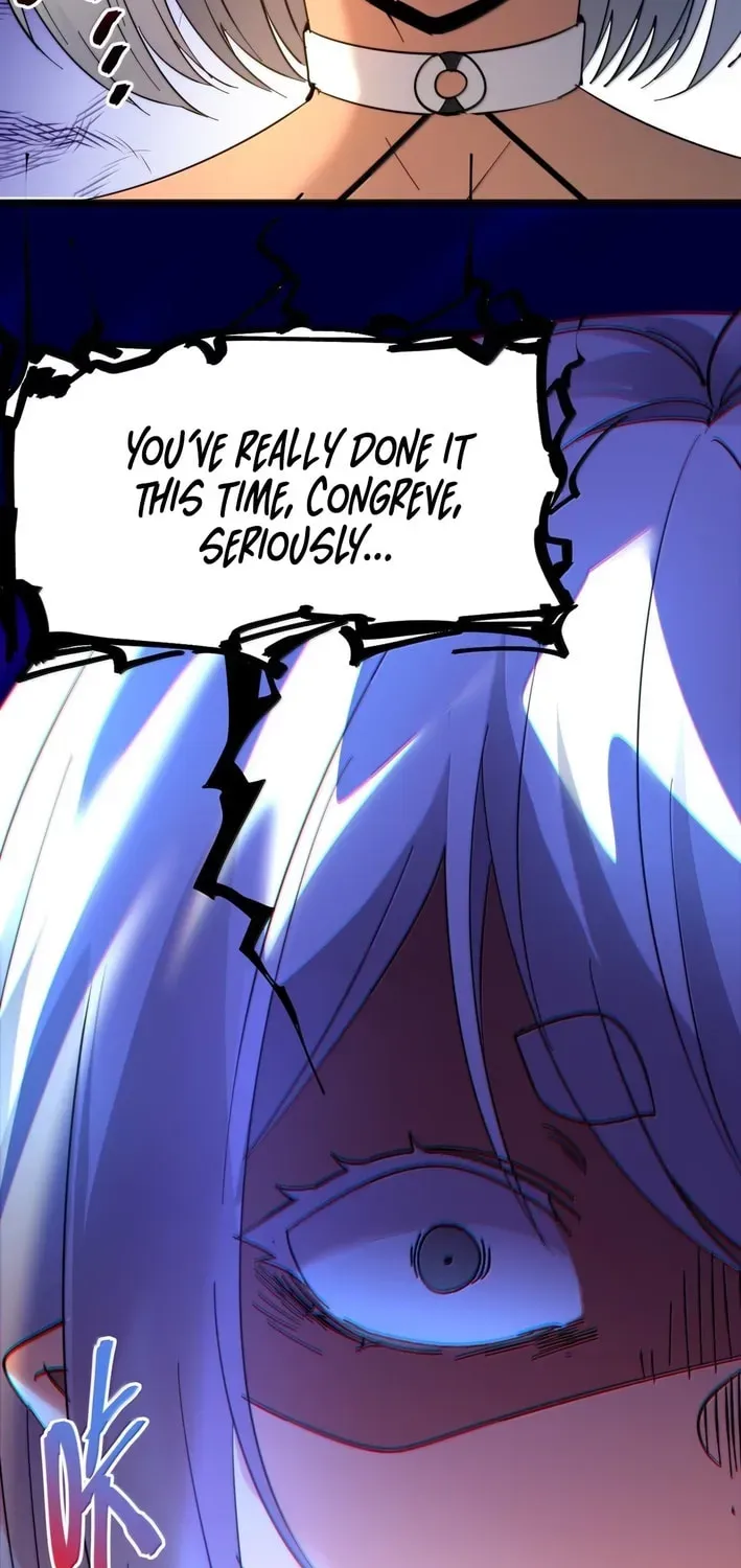 I'm Really Not the Devil's Lackey Chapter 176 — Page 43