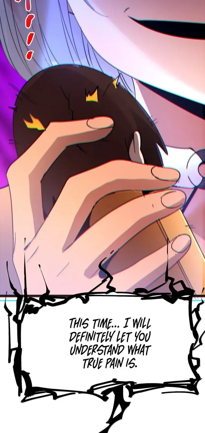 I'm Really Not the Devil's Lackey Chapter 176 — Page 44