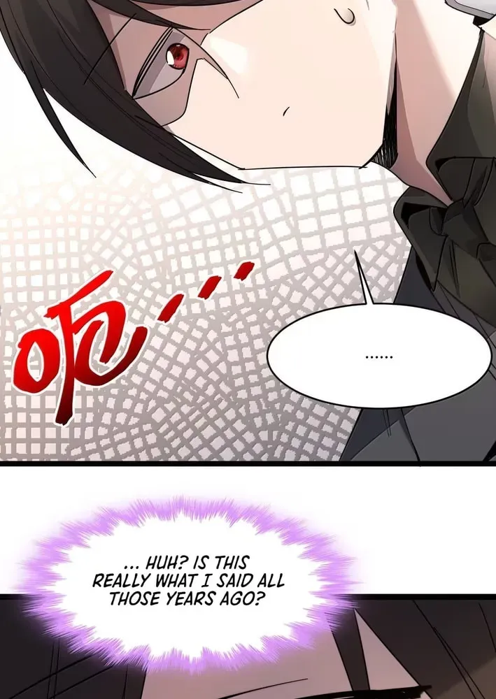 I'm Really Not the Devil's Lackey Chapter 176 — Page 56