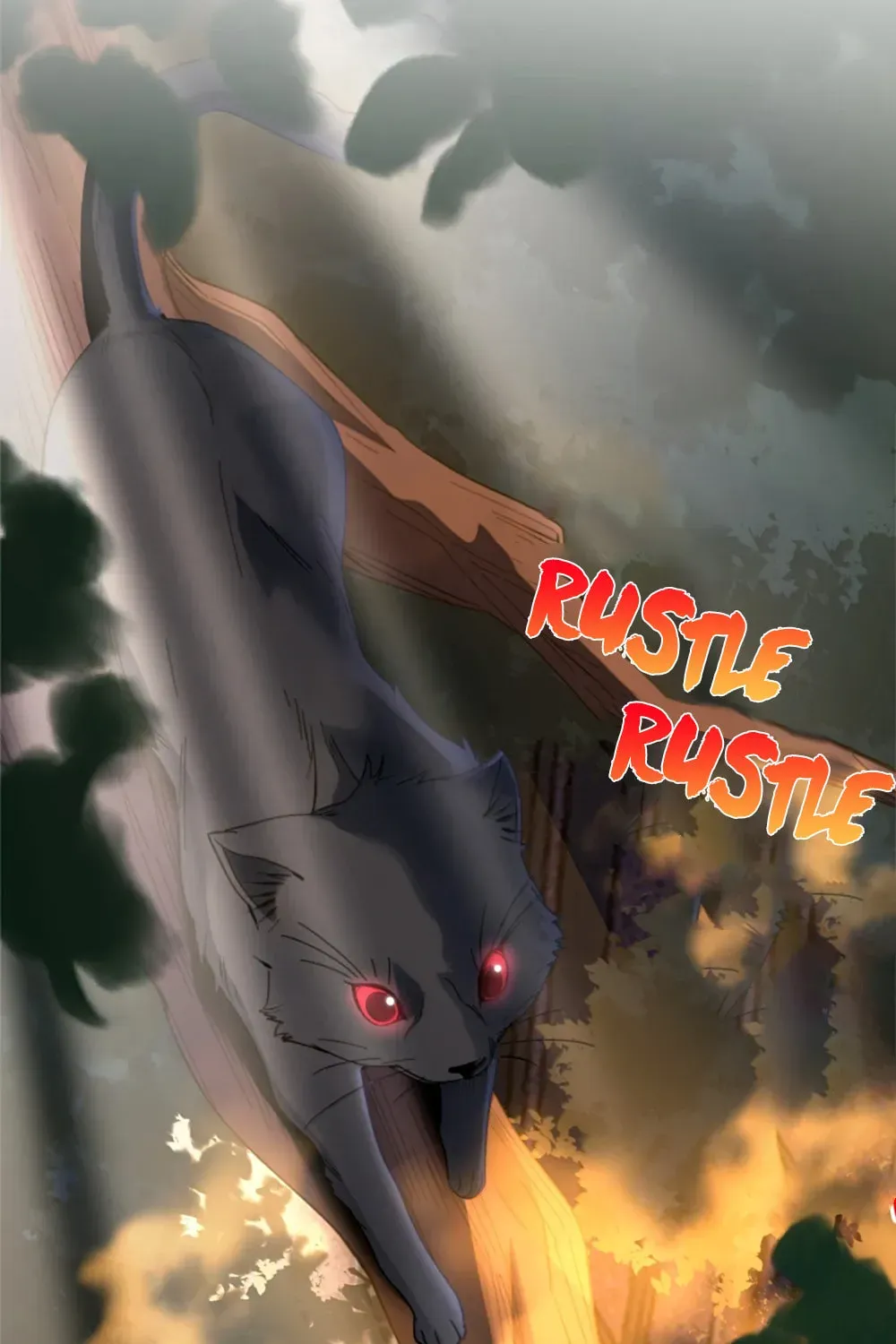 I'm Really Not the Devil's Lackey Chapter 177 — Page 4