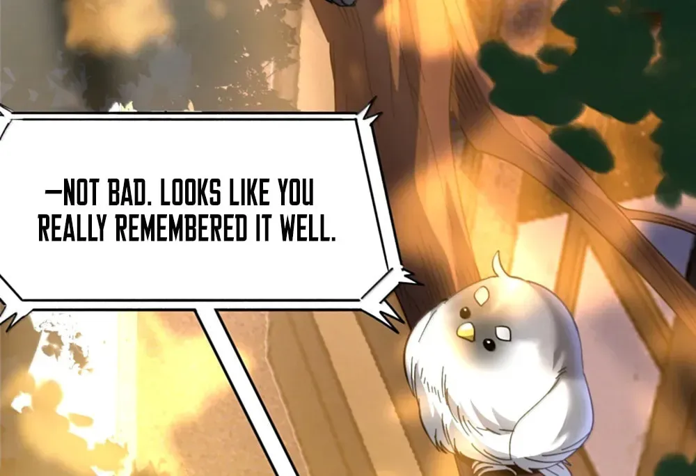 I'm Really Not the Devil's Lackey Chapter 177 — Page 5