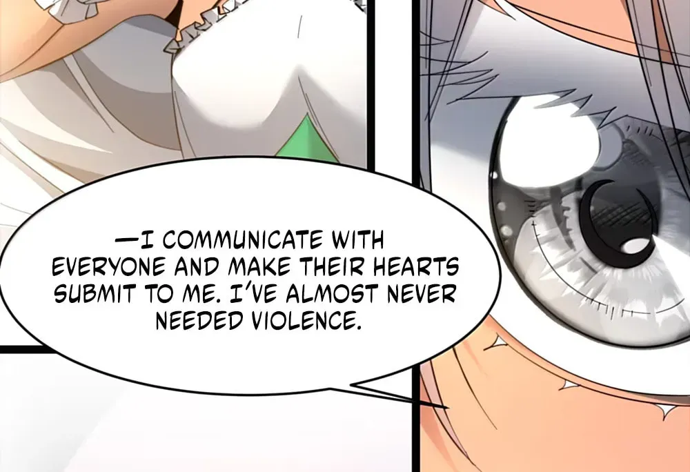 I'm Really Not the Devil's Lackey Chapter 177 — Page 9