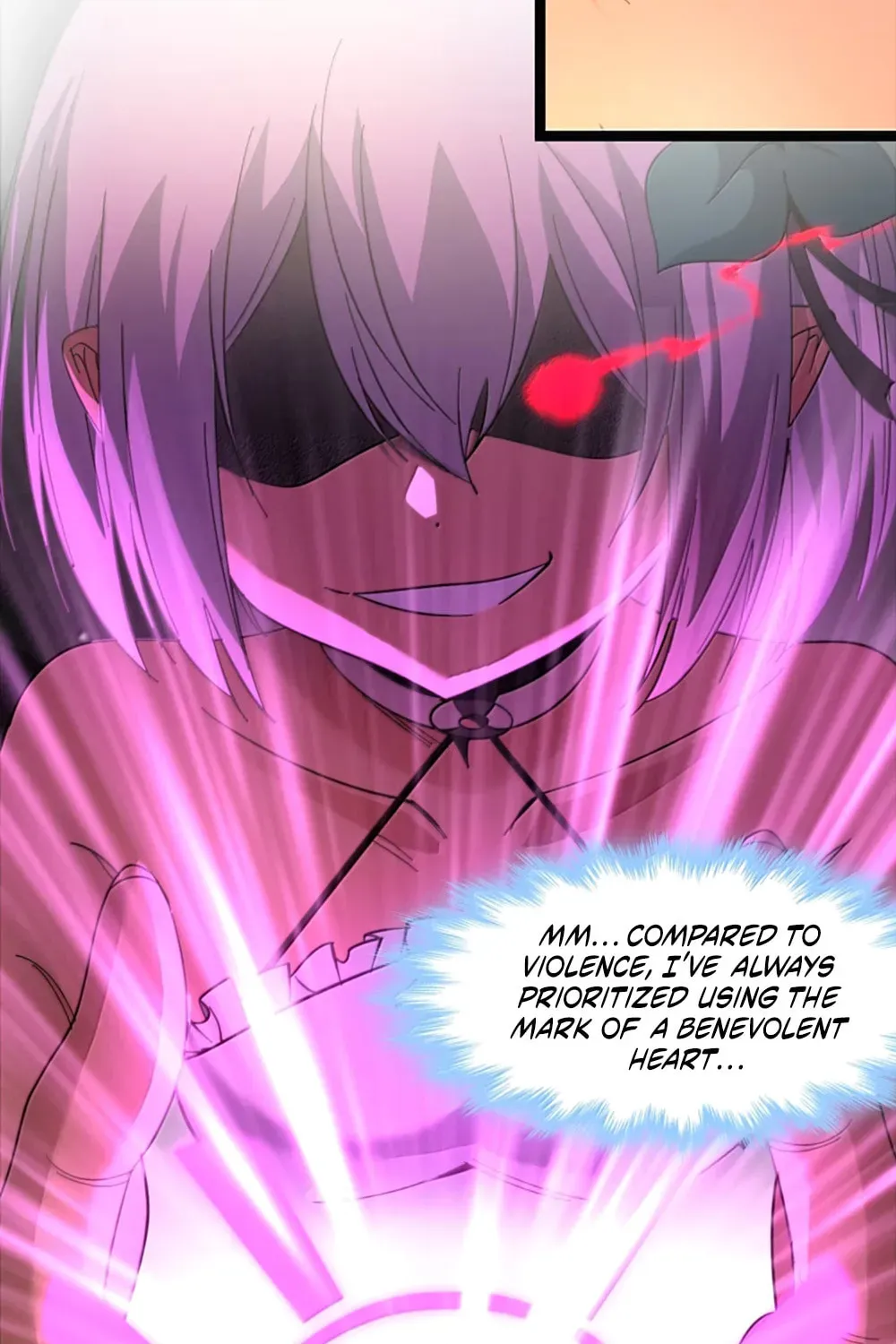 I'm Really Not the Devil's Lackey Chapter 177 — Page 10