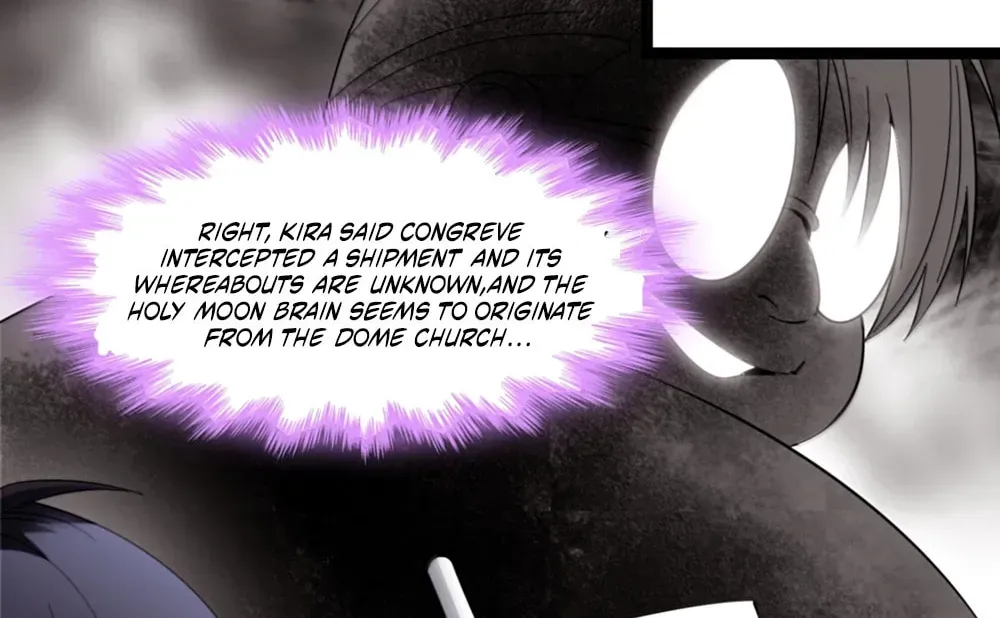 I'm Really Not the Devil's Lackey Chapter 177 — Page 100
