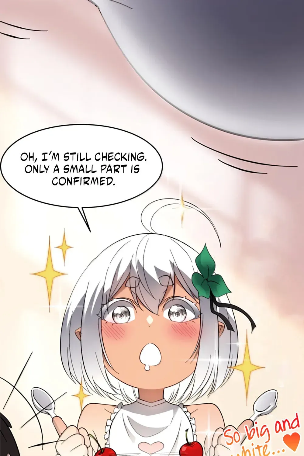 I'm Really Not the Devil's Lackey Chapter 177 — Page 103