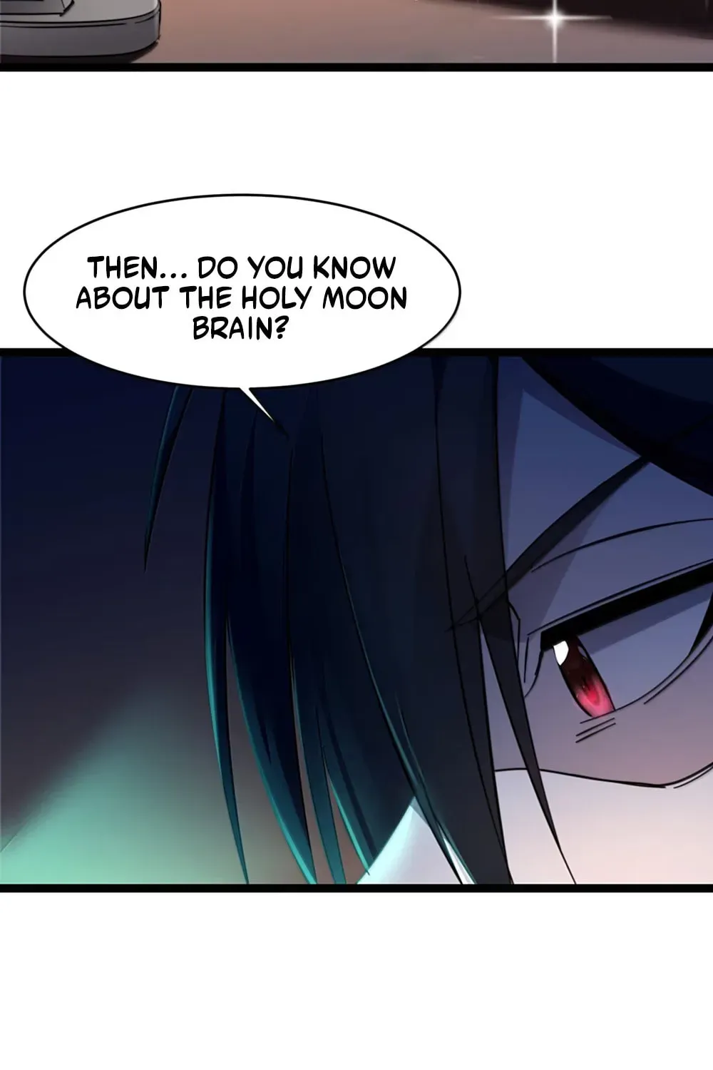 I'm Really Not the Devil's Lackey Chapter 177 — Page 105