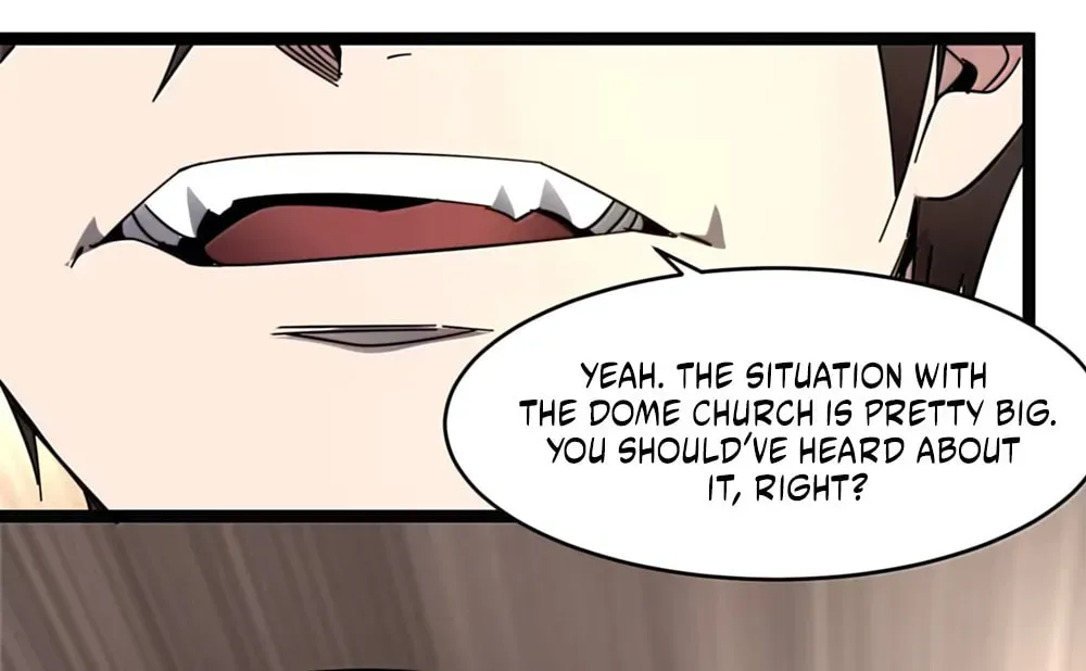 I'm Really Not the Devil's Lackey Chapter 177 — Page 108