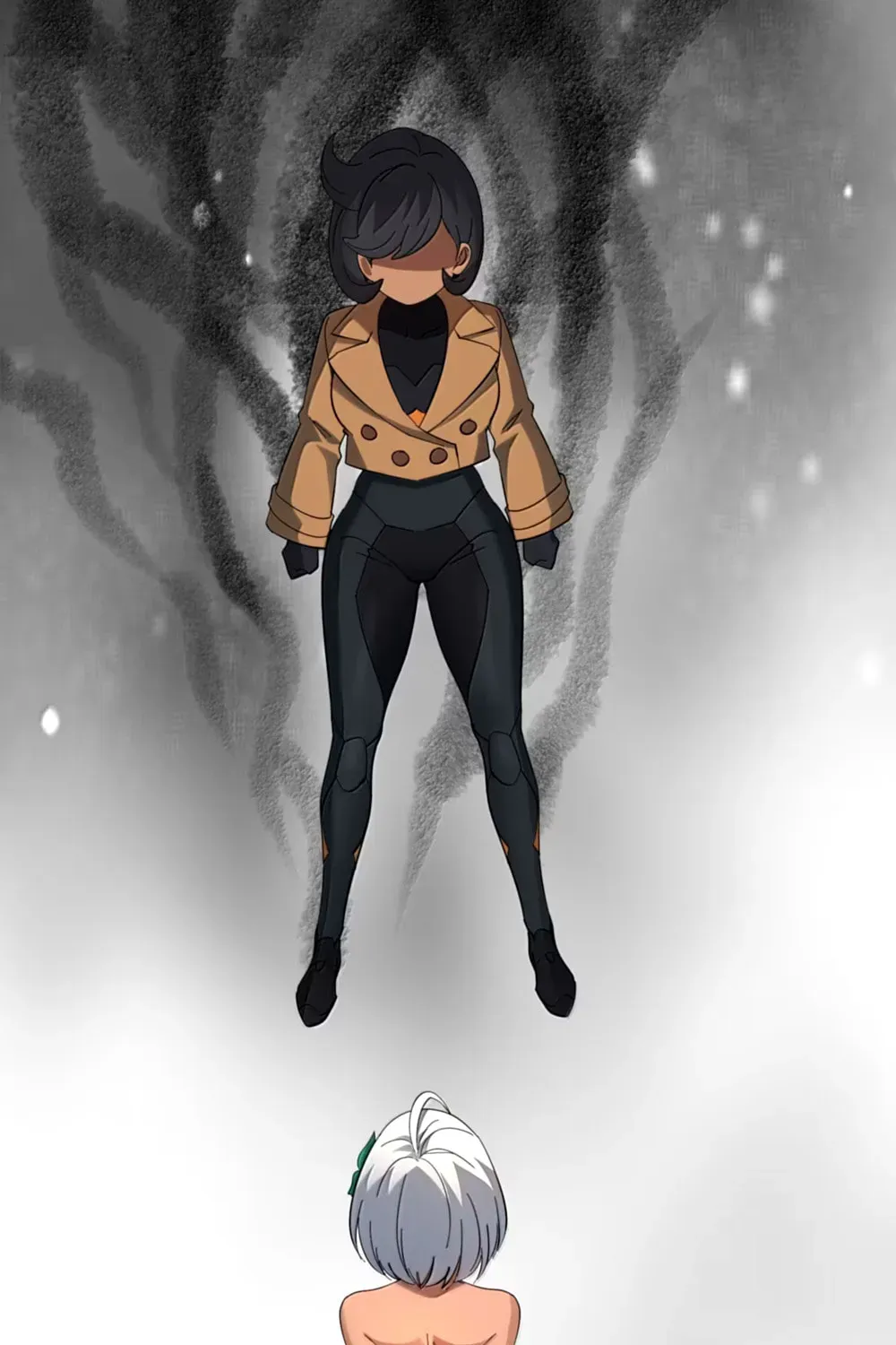 I'm Really Not the Devil's Lackey Chapter 177 — Page 14