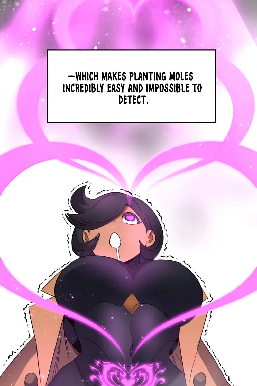 I'm Really Not the Devil's Lackey Chapter 177 — Page 17