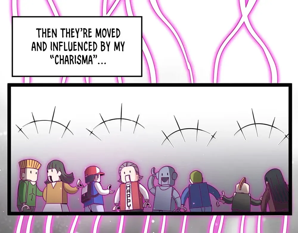 I'm Really Not the Devil's Lackey Chapter 177 — Page 22