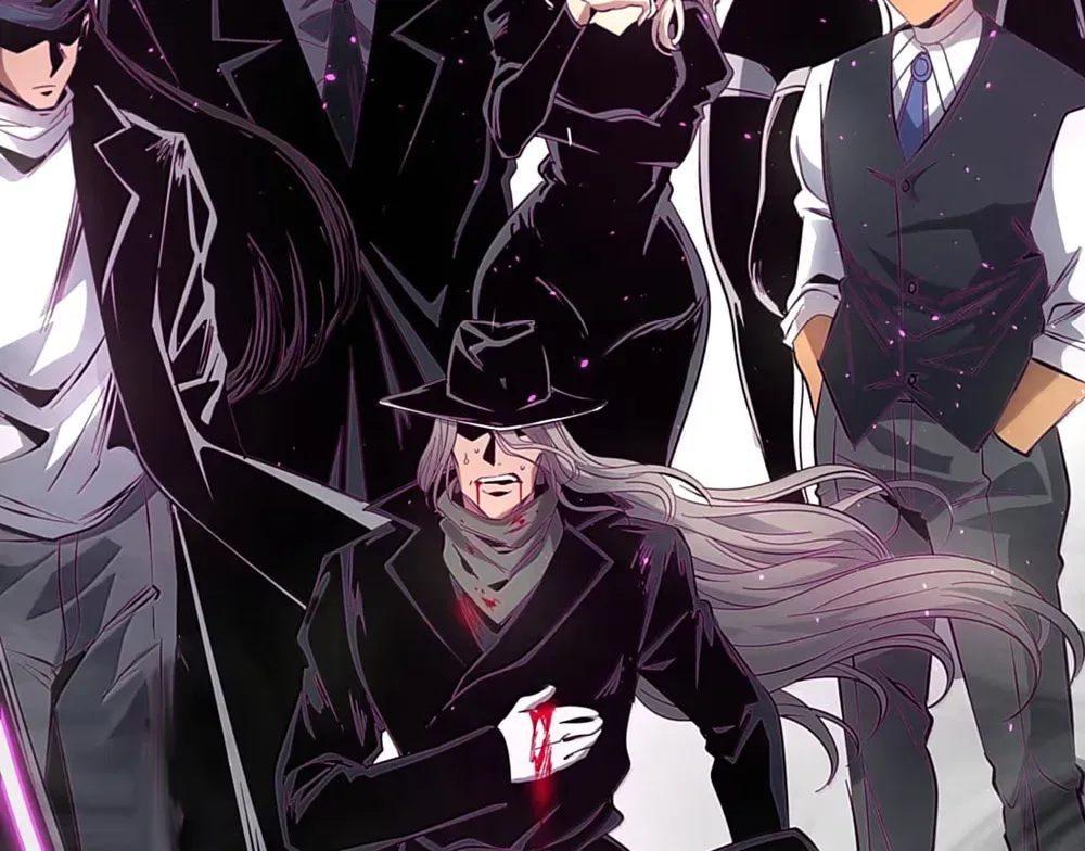I'm Really Not the Devil's Lackey Chapter 177 — Page 24