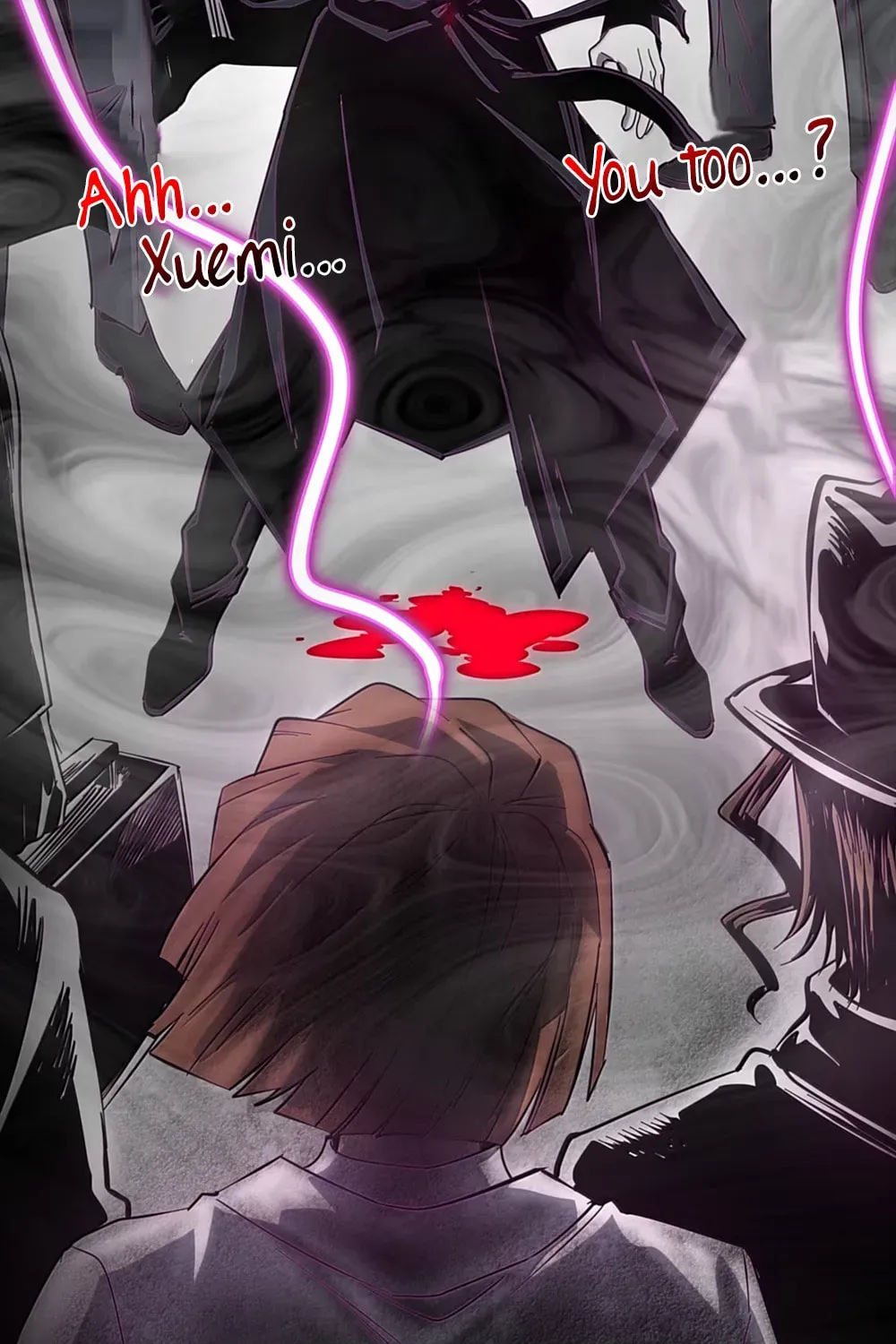 I'm Really Not the Devil's Lackey Chapter 177 — Page 25
