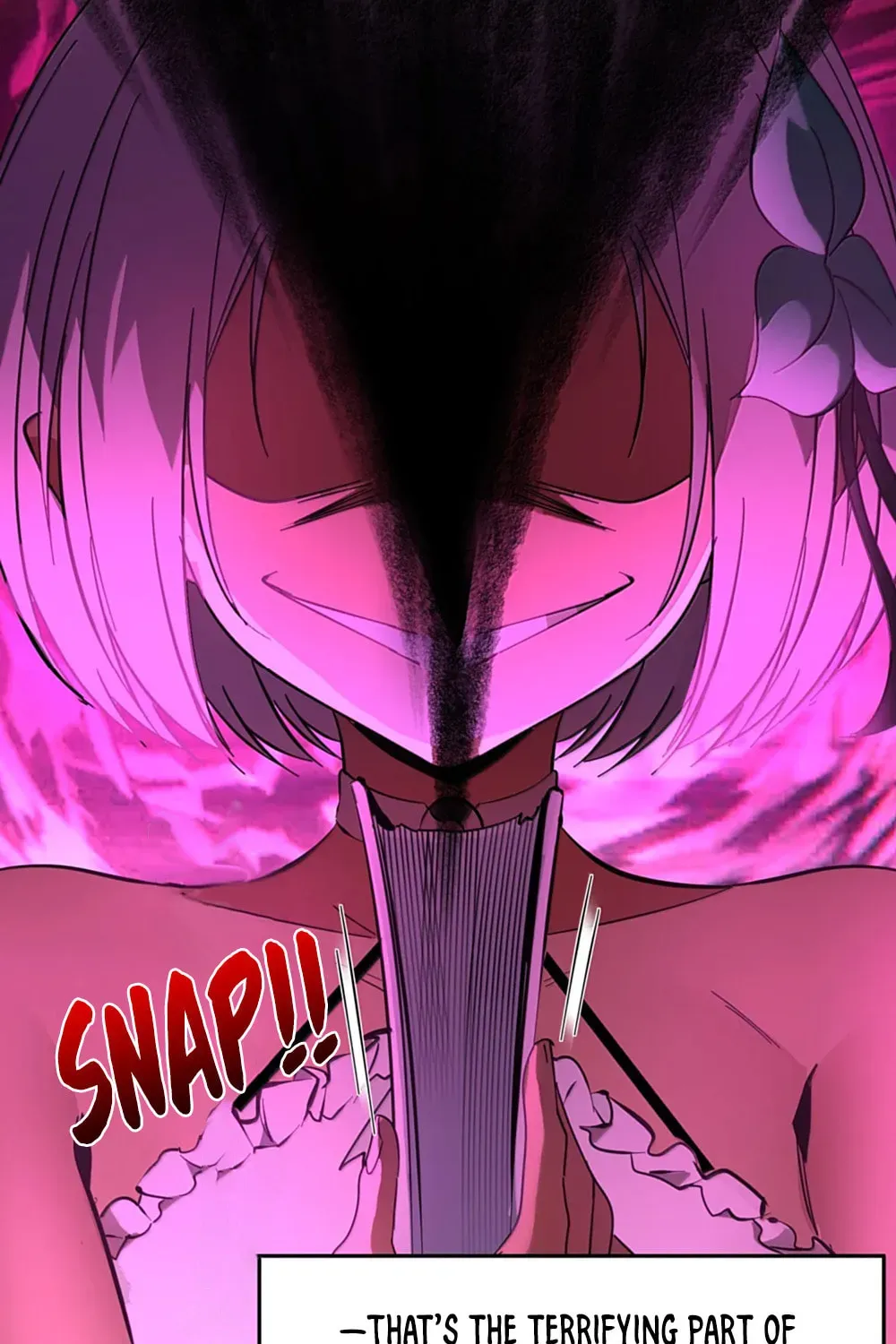 I'm Really Not the Devil's Lackey Chapter 177 — Page 27