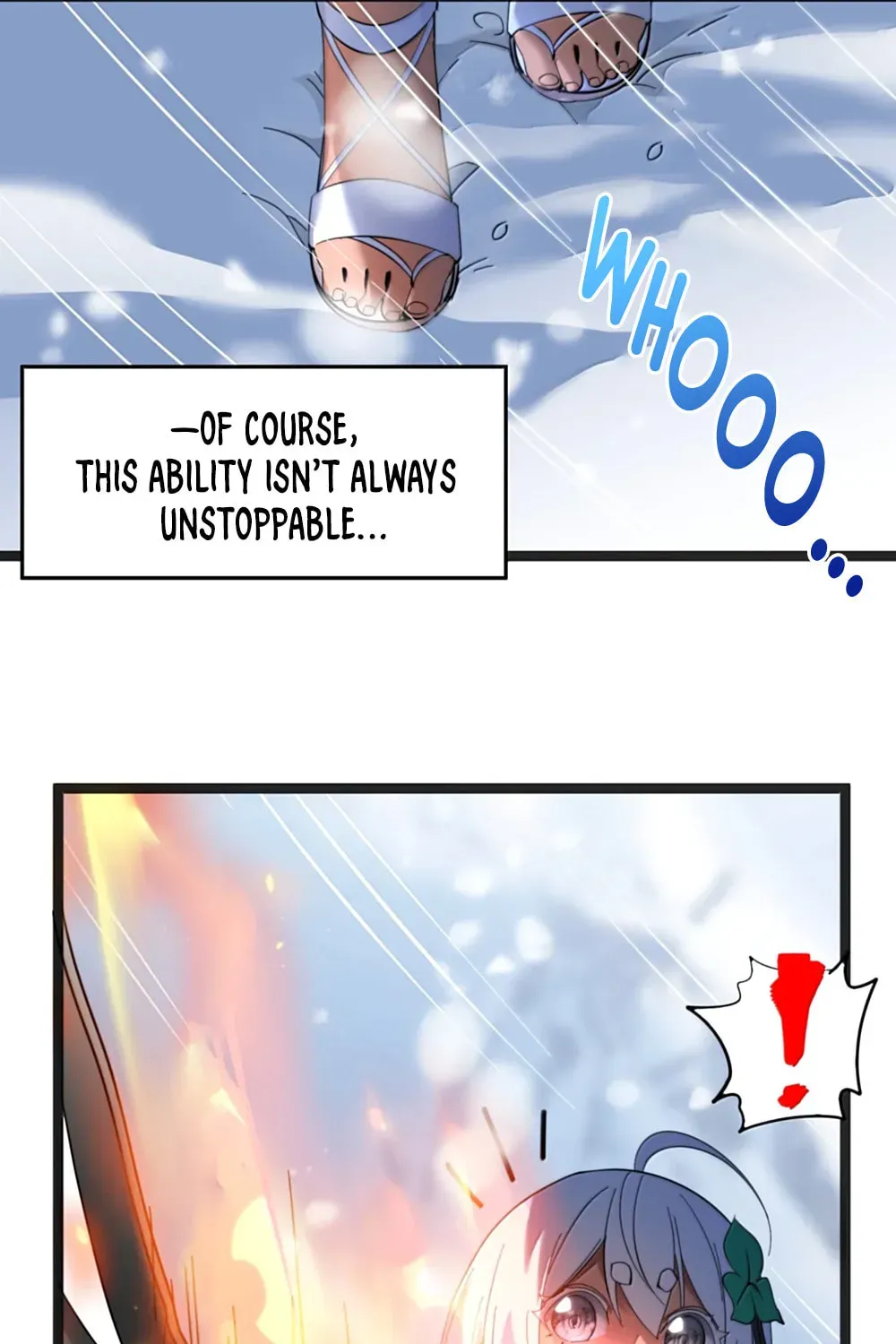I'm Really Not the Devil's Lackey Chapter 177 — Page 29