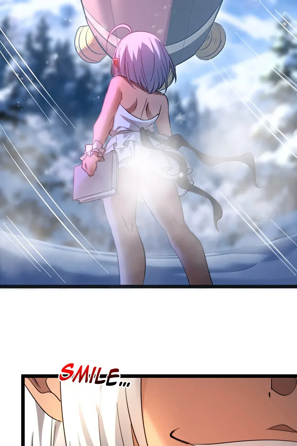 I'm Really Not the Devil's Lackey Chapter 177 — Page 33