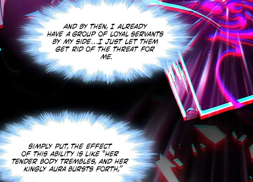 I'm Really Not the Devil's Lackey Chapter 177 — Page 35
