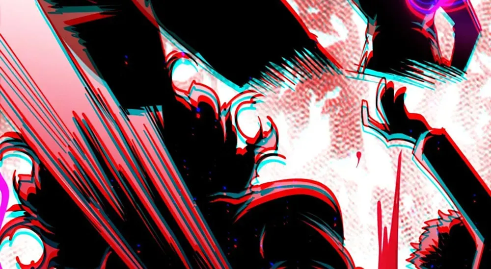 I'm Really Not the Devil's Lackey Chapter 177 — Page 37
