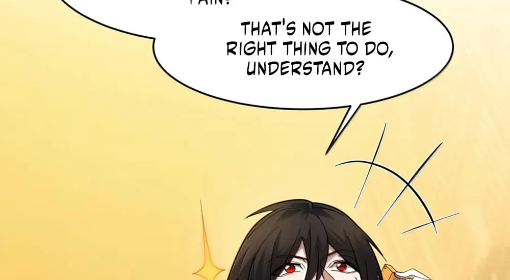I'm Really Not the Devil's Lackey Chapter 177 — Page 41